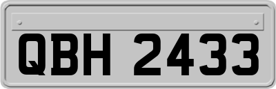 QBH2433