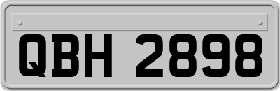 QBH2898