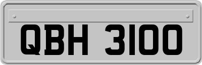 QBH3100