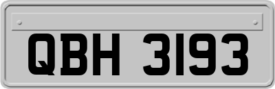 QBH3193