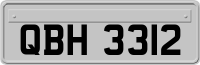 QBH3312