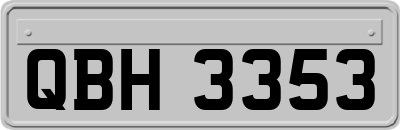 QBH3353