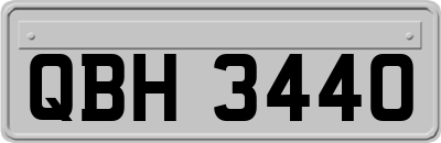 QBH3440