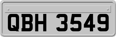 QBH3549