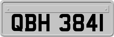QBH3841