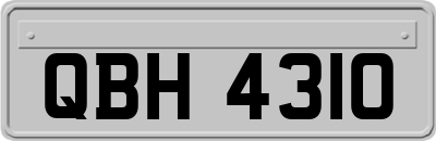 QBH4310