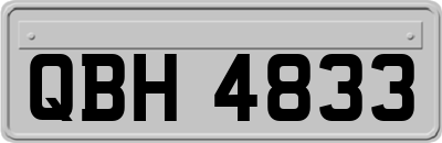 QBH4833