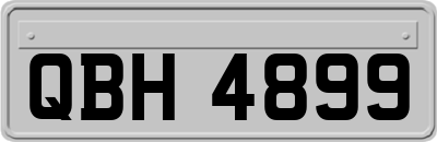 QBH4899