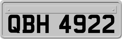 QBH4922