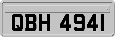 QBH4941