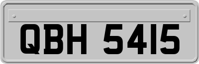 QBH5415