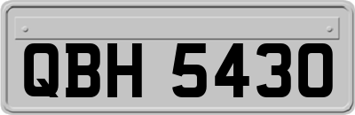 QBH5430