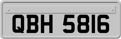 QBH5816