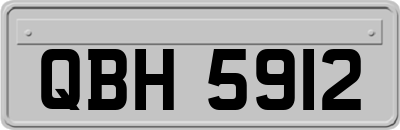 QBH5912