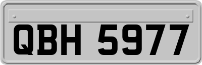QBH5977