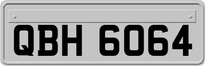 QBH6064