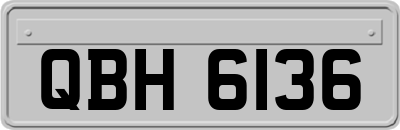 QBH6136