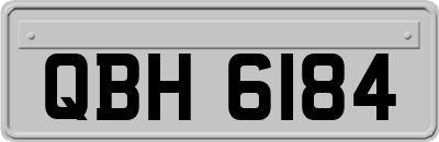 QBH6184