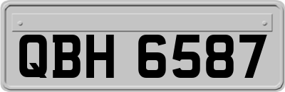 QBH6587