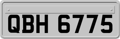 QBH6775