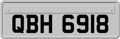 QBH6918