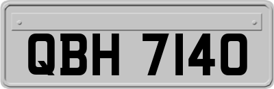 QBH7140