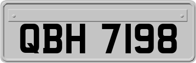 QBH7198