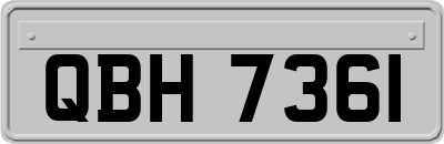 QBH7361