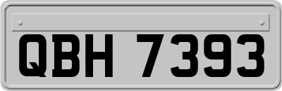 QBH7393