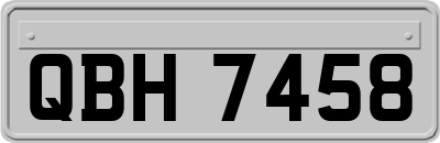 QBH7458