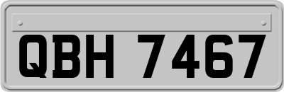 QBH7467