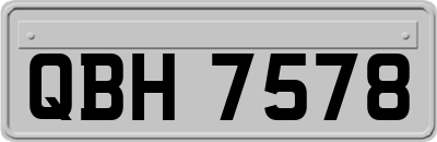 QBH7578