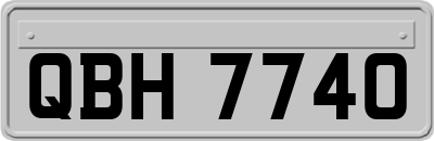QBH7740