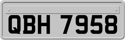 QBH7958