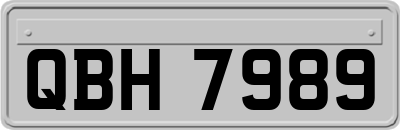QBH7989