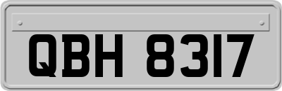 QBH8317