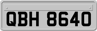 QBH8640