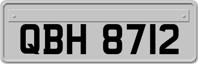 QBH8712