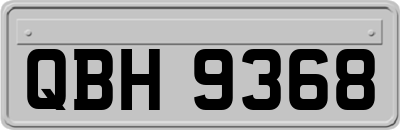 QBH9368