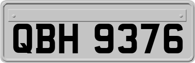 QBH9376