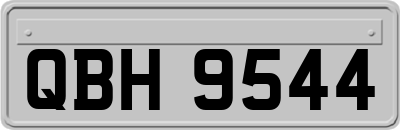QBH9544