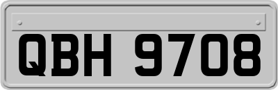 QBH9708