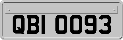 QBI0093