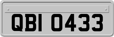 QBI0433