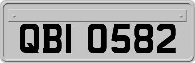 QBI0582
