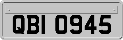 QBI0945