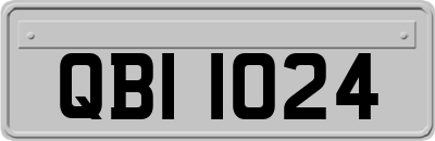QBI1024