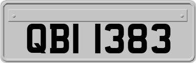 QBI1383