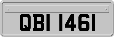 QBI1461