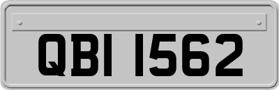 QBI1562